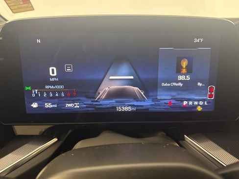 Used 2025 Chevrolet Suburban RST w/ Comfort Package image 18