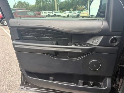 Used 2021 Ford Expedition Max Platinum RWD image 10