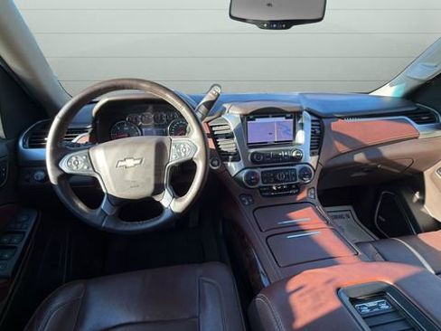 Used 2016 Chevrolet Tahoe LTZ AWD/4WD image 11