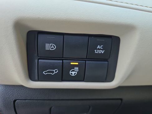 Used 2023 Toyota Highlander Limited image 27