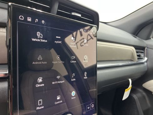 New 2026 GMC Terrain Elevation FWD image 16