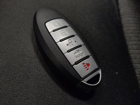 Used 2019 Nissan Altima 2.5 SV image 32