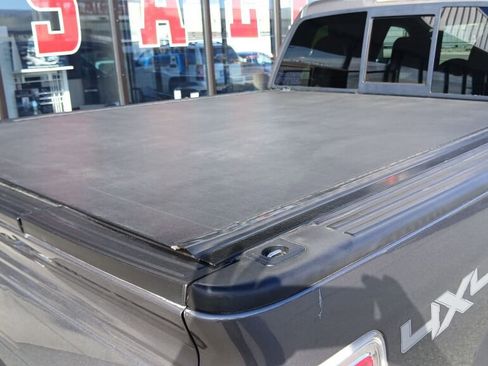 Used 2013 Ford F150 Lariat w/ Lariat Chrome Pkg image 22