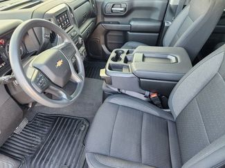 Used 2025 Chevrolet Silverado 1500 Custom video 4