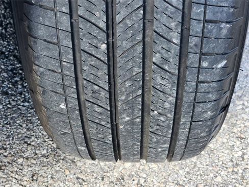 Used 2024 Chevrolet Equinox LS image 11