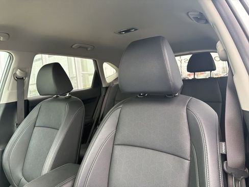 Certified 2025 Kia Seltos EX image 6