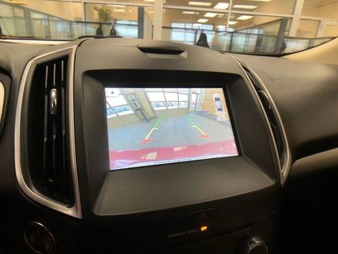 Used 2016 Ford Edge SEL w/ Equipment Group 201A image 16