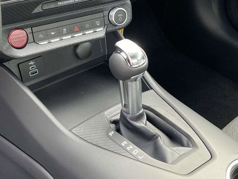 New 2025 Ford Mustang Coupe image 10