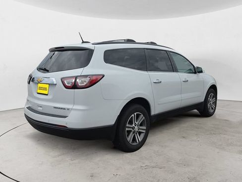 Used 2016 Chevrolet Traverse LT AWD/4WD image 5
