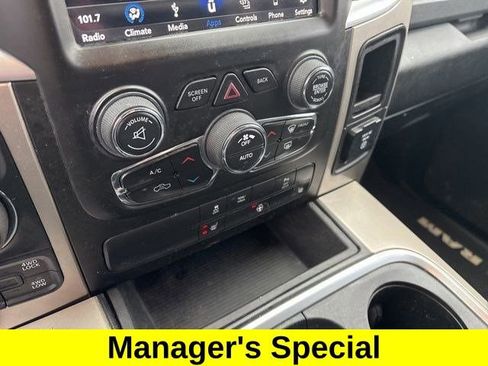 Used 2019 RAM 1500 Classic Warlock image 27