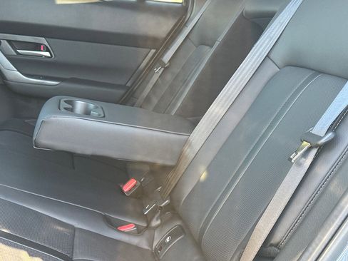 New 2026 MAZDA CX-50 AWD 2.5 Hybrid w/ Premium Pkg image 15