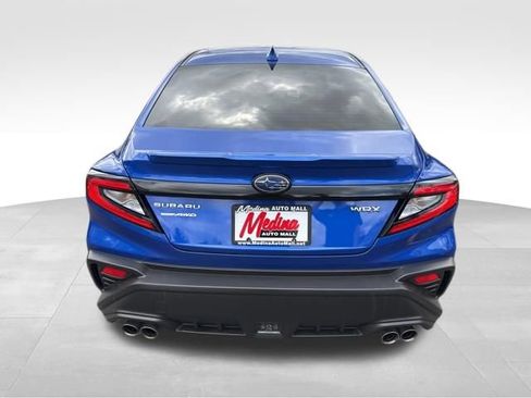 Used 2024 Subaru WRX Premium image 6
