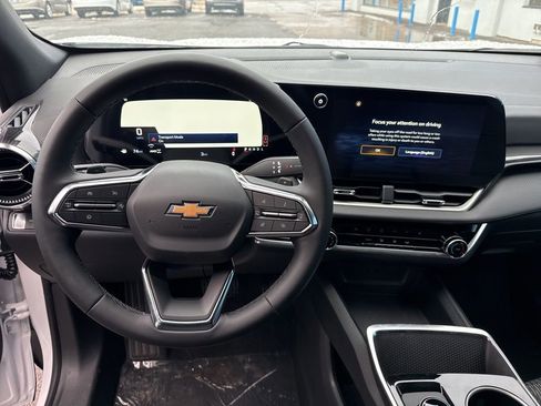 New 2026 Chevrolet Equinox LT image 21