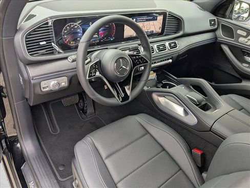 Used 2026 Mercedes-Benz GLE 350 4MATIC image 3