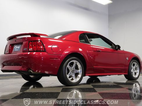 Used 2004 Ford Mustang GT RWD image 28