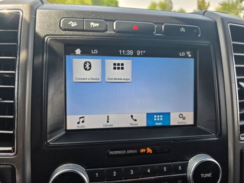 Used 2019 Ford Expedition XLT w/ Equipment Group 202A image 25