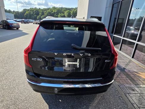 Used 2023 Volvo XC90 B6 Plus w/ Protection Package Premier AWD/4WD image 3