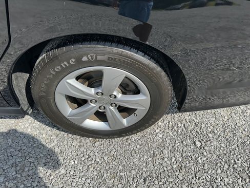 Used 2018 Honda Odyssey EX-L image 22