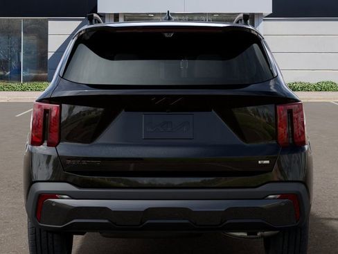 New 2026 Kia Sorento SX Prestige AWD/4WD image 16