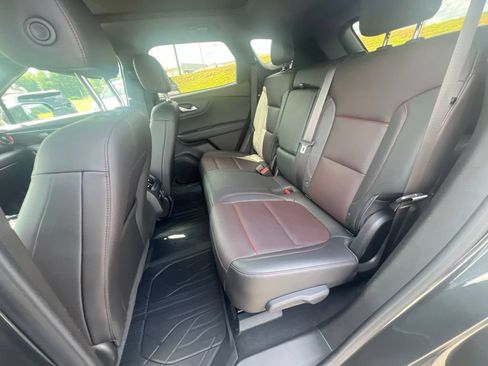 Used 2020 Chevrolet Blazer RS w/ LPO, Floor Liner Package AWD/4WD image 17