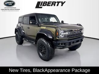Used 2024 Ford Bronco Raptor 360° Tour