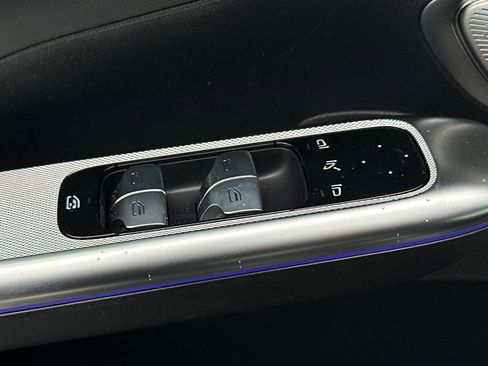 New 2026 Mercedes-Benz GLC 43 AMG 4MATIC Coupe image 24