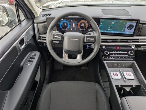 New 2026 Hyundai Santa Fe SE image 15
