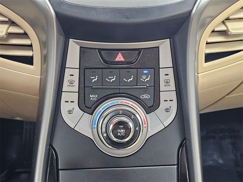 Used 2013 Hyundai Elantra GLS w/ Preferred Pkg image 28