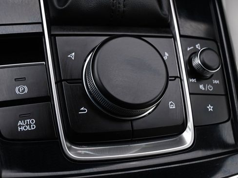 Certified 2025 MAZDA CX-30 2.5 Turbo w/ Premium Package image 35