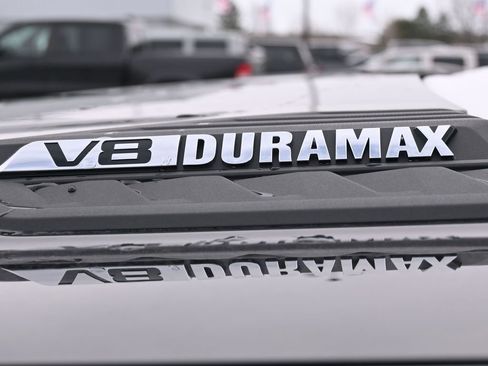 New 2026 Chevrolet Silverado 2500 LT image 14