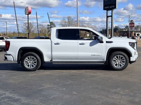 New 2026 GMC Sierra 1500 Denali w/ Technology Package image 3