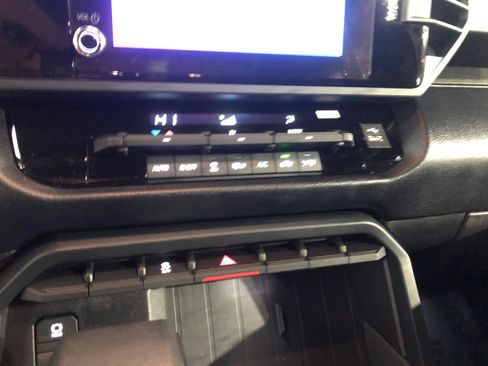 New 2026 Toyota Tundra SR5 AWD/4WD image 12