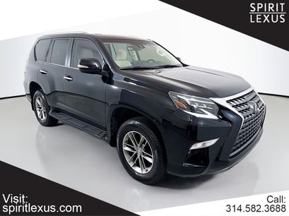 Certified 2023 Lexus GX 460 Premium w/ Premium Package