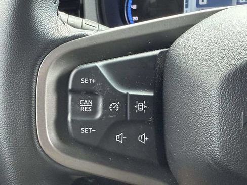 Used 2024 Ford Bronco Outer Banks AWD/4WD image 24