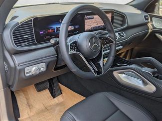 Certified 2025 Mercedes-Benz GLE 450 GLE 450 video 3