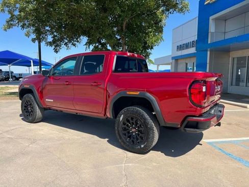 New 2026 GMC Canyon Elevation w/ Convenience Package image 7