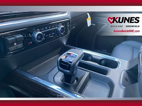 New 2026 GMC Sierra 1500 Elevation w/ Elevation Premium Package image 27