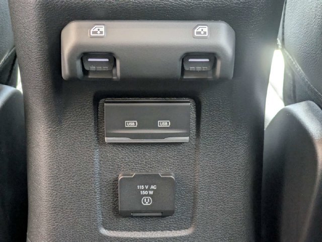 New 2026 Jeep Wrangler Unlimited Sahara AWD/4WD image 21
