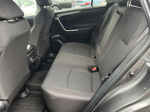 Certified 2023 Toyota RAV4 LE image 27