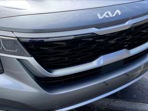 Used 2022 Kia Seltos SX image 28