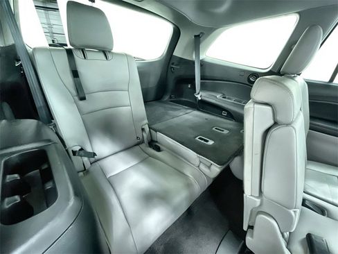 Used 2021 Honda Pilot Special Edition image 31