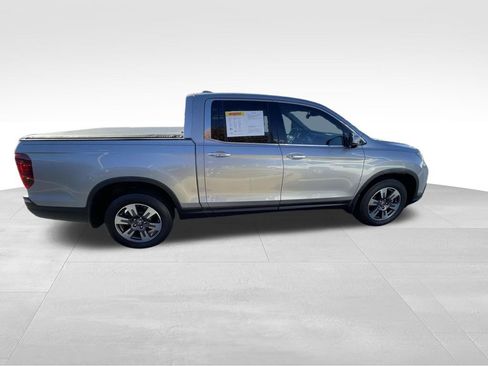 Used 2019 Honda Ridgeline RTL-E image 10