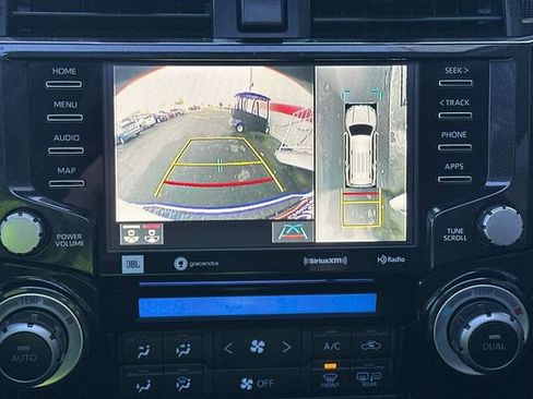 Certified 2022 Toyota 4Runner TRD Pro image 29