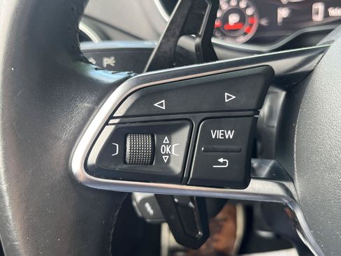 Used 2017 Audi TT 2.0T AWD/4WD image 40