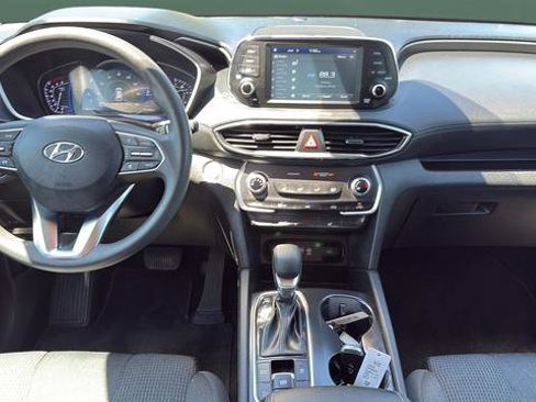 Used 2020 Hyundai Santa Fe SEL AWD/4WD image 19