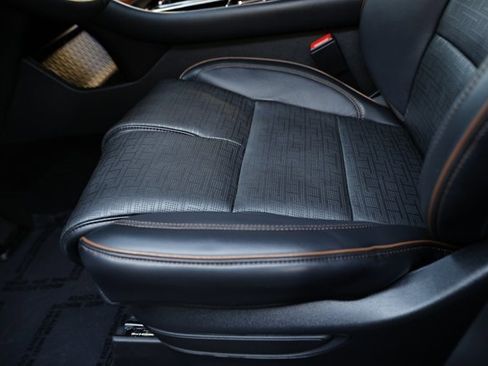 Used 2025 Lincoln Aviator Black Label w/ Jet Appearance Package image 24