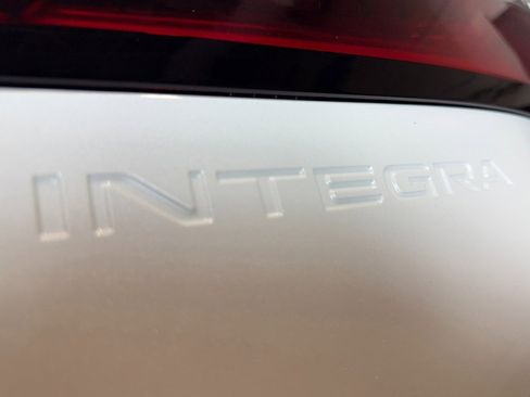 New 2026 Acura Integra A-Spec image 9