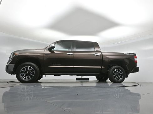 Used 2020 Toyota Tundra Limited w/ Limited Premium Package image 50