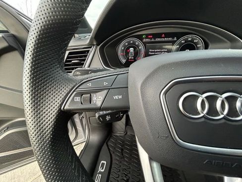 Used 2024 Audi Q5 2.0T Premium Plus w/ Premium Plus Package image 14