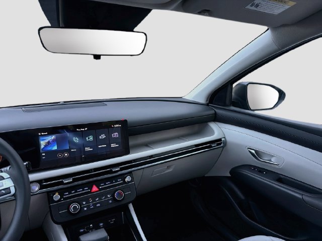 New 2026 Hyundai Tucson SE FWD image 22